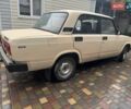 Бежевый ВАЗ 2105, объемом двигателя 0 л и пробегом 200 тыс. км за 968 $, фото 7 на Automoto.ua
