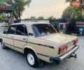 Бежевый ВАЗ 2105, объемом двигателя 0 л и пробегом 214 тыс. км за 700 $, фото 6 на Automoto.ua