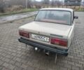 Бежевый ВАЗ 2105, объемом двигателя 1.5 л и пробегом 150 тыс. км за 650 $, фото 2 на Automoto.ua