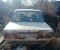 ВАЗ 2105 1982 в Васильковке на Automoto.ua Бежевый ВАЗ 2105, объемом двигателя 0 л и пробегом 1 тыс. км за 333 $, фото 5 на Automoto.ua