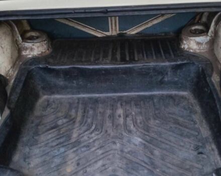 Бежевий ВАЗ 2105, об'ємом двигуна 1.3 л та пробігом 277 тис. км за 498 $, фото 7 на Automoto.ua