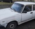 Бежевый ВАЗ 2105, объемом двигателя 0 л и пробегом 100 тыс. км за 285 $, фото 1 на Automoto.ua