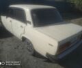 Бежевый ВАЗ 2105, объемом двигателя 1.3 л и пробегом 130 тыс. км за 520 $, фото 1 на Automoto.ua