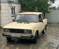 Бежевый ВАЗ 2105, объемом двигателя 0 л и пробегом 200 тыс. км за 968 $, фото 1 на Automoto.ua