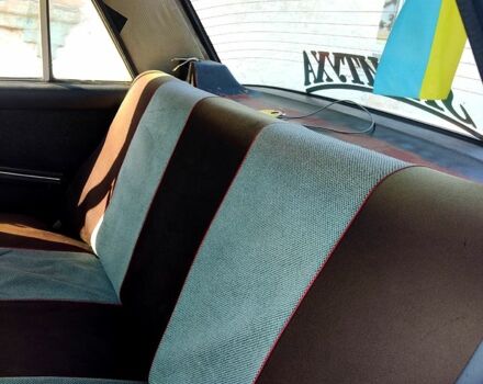 Бежевий ВАЗ 2105, об'ємом двигуна 1.3 л та пробігом 0 тис. км за 480 $, фото 6 на Automoto.ua