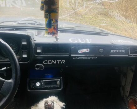 Бежевый ВАЗ 2105, объемом двигателя 1.3 л и пробегом 1000 тыс. км за 525 $, фото 4 на Automoto.ua