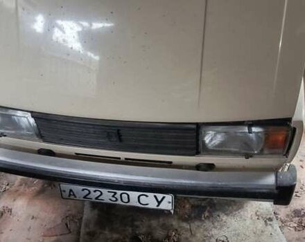 Бежевий ВАЗ 2105, об'ємом двигуна 1.2 л та пробігом 86 тис. км за 1500 $, фото 1 на Automoto.ua