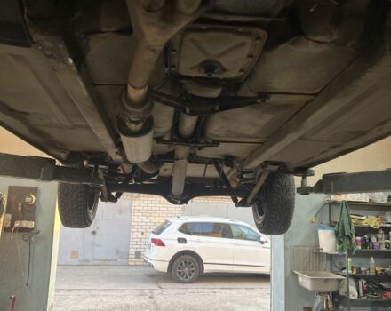 Бежевий ВАЗ 2105, об'ємом двигуна 1.3 л та пробігом 3 тис. км за 954 $, фото 7 на Automoto.ua