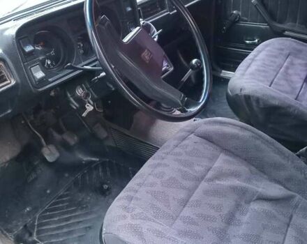 Бежевый ВАЗ 2105, объемом двигателя 1.2 л и пробегом 277 тыс. км за 496 $, фото 3 на Automoto.ua