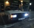 Бежевий ВАЗ 2105, об'ємом двигуна 0 л та пробігом 54 тис. км за 600 $, фото 1 на Automoto.ua