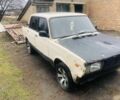 Бежевый ВАЗ 2105, объемом двигателя 1.3 л и пробегом 1000 тыс. км за 525 $, фото 2 на Automoto.ua