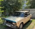 Бежевий ВАЗ 2105, об'ємом двигуна 1.3 л та пробігом 300 тис. км за 489 $, фото 1 на Automoto.ua