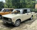 Бежевый ВАЗ 2105, объемом двигателя 1.5 л и пробегом 250 тыс. км за 700 $, фото 2 на Automoto.ua