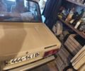 Бежевый ВАЗ 2105, объемом двигателя 1.3 л и пробегом 78 тыс. км за 787 $, фото 4 на Automoto.ua