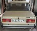 Бежевий ВАЗ 2105, об'ємом двигуна 1.2 л та пробігом 86 тис. км за 1500 $, фото 3 на Automoto.ua