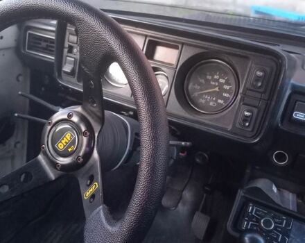 Бежевый ВАЗ 2105, объемом двигателя 1.3 л и пробегом 64 тыс. км за 685 $, фото 5 на Automoto.ua