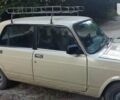 Бежевый ВАЗ 2105, объемом двигателя 1.29 л и пробегом 500 тыс. км за 600 $, фото 1 на Automoto.ua