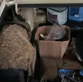 Бежевий ВАЗ 2105, об'ємом двигуна 1.2 л та пробігом 86 тис. км за 1500 $, фото 5 на Automoto.ua