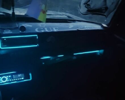 Бежевый ВАЗ 2105, объемом двигателя 1.3 л и пробегом 1000 тыс. км за 525 $, фото 5 на Automoto.ua