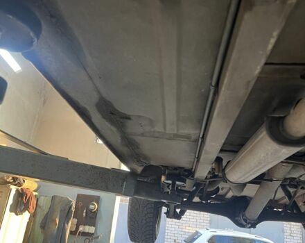 Бежевий ВАЗ 2105, об'ємом двигуна 1.3 л та пробігом 3 тис. км за 954 $, фото 8 на Automoto.ua