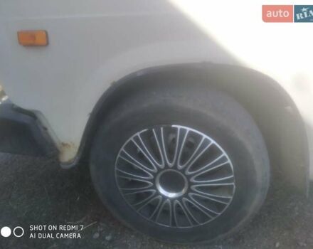 Бежевый ВАЗ 2105, объемом двигателя 1.3 л и пробегом 130 тыс. км за 520 $, фото 6 на Automoto.ua