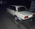 Бежевий ВАЗ 2105, об'ємом двигуна 0 л та пробігом 20 тис. км за 400 $, фото 1 на Automoto.ua