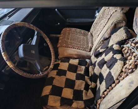 Бежевый ВАЗ 2105, объемом двигателя 1.3 л и пробегом 78 тыс. км за 787 $, фото 1 на Automoto.ua