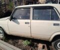 ВАЗ 2105 1982 в Васильковке на Automoto.ua Бежевый ВАЗ 2105, объемом двигателя 0 л и пробегом 1 тыс. км за 333 $, фото 1 на Automoto.ua
