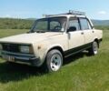 Бежевый ВАЗ 2105, объемом двигателя 0 л и пробегом 2 тыс. км за 450 $, фото 1 на Automoto.ua