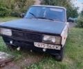 Бежевий ВАЗ 2105, об'ємом двигуна 0 л та пробігом 1 тис. км за 380 $, фото 1 на Automoto.ua