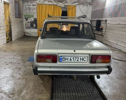 Бежевий ВАЗ 2105, об'ємом двигуна 1.2 л та пробігом 150 тис. км за 750 $, фото 2 на Automoto.ua