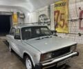Бежевий ВАЗ 2105, об'ємом двигуна 1.2 л та пробігом 150 тис. км за 750 $, фото 1 на Automoto.ua