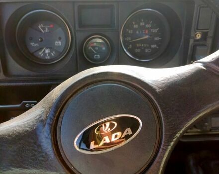 Бежевий ВАЗ 2105, об'ємом двигуна 1.3 л та пробігом 0 тис. км за 480 $, фото 7 на Automoto.ua