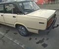 Бежевий ВАЗ 2105, об'ємом двигуна 0 л та пробігом 54 тис. км за 600 $, фото 5 на Automoto.ua
