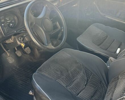 Бежевий ВАЗ 2105, об'ємом двигуна 1.3 л та пробігом 3 тис. км за 954 $, фото 5 на Automoto.ua