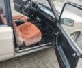 Бежевый ВАЗ 2105, объемом двигателя 1.5 л и пробегом 150 тыс. км за 650 $, фото 6 на Automoto.ua