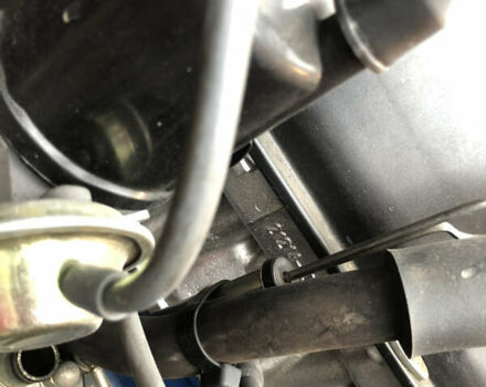 Бежевый ВАЗ 2105, объемом двигателя 1.7 л и пробегом 50 тыс. км за 1648 $, фото 7 на Automoto.ua