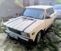 Бежевый ВАЗ 2105, объемом двигателя 1.3 л и пробегом 999 тыс. км за 550 $, фото 1 на Automoto.ua
