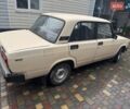 Бежевый ВАЗ 2105, объемом двигателя 0 л и пробегом 200 тыс. км за 968 $, фото 6 на Automoto.ua