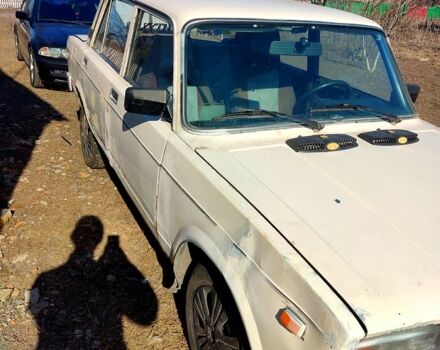 Бежевий ВАЗ 2105, об'ємом двигуна 1.3 л та пробігом 0 тис. км за 480 $, фото 2 на Automoto.ua