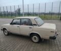 Бежевый ВАЗ 2105, объемом двигателя 1.5 л и пробегом 150 тыс. км за 650 $, фото 3 на Automoto.ua