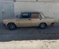 Бежевий ВАЗ 2105, об'ємом двигуна 1.3 л та пробігом 3 тис. км за 954 $, фото 1 на Automoto.ua