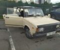 Бежевий ВАЗ 2105, об'ємом двигуна 0 л та пробігом 54 тис. км за 600 $, фото 7 на Automoto.ua