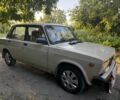 Бежевый ВАЗ 2105, объемом двигателя 0 л и пробегом 100 тыс. км за 530 $, фото 1 на Automoto.ua