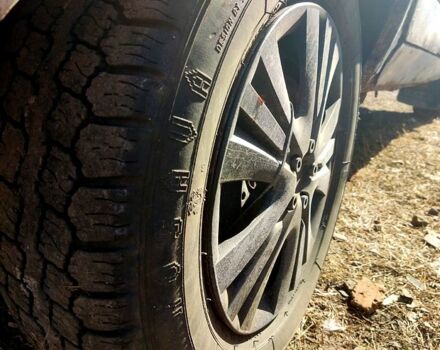 Бежевий ВАЗ 2105, об'ємом двигуна 1.3 л та пробігом 0 тис. км за 480 $, фото 5 на Automoto.ua