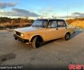 Бежевий ВАЗ 2105, об'ємом двигуна 1.3 л та пробігом 100 тис. км за 1000 $, фото 6 на Automoto.ua