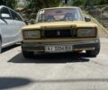 Бежевий ВАЗ 2105, об'ємом двигуна 1.5 л та пробігом 45 тис. км за 1600 $, фото 1 на Automoto.ua