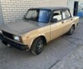 Бежевий ВАЗ 2105, об'ємом двигуна 1.3 л та пробігом 3 тис. км за 954 $, фото 2 на Automoto.ua