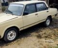 Бежевый ВАЗ 2105, объемом двигателя 1.3 л и пробегом 150 тыс. км за 600 $, фото 3 на Automoto.ua