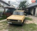 Бежевий ВАЗ 2105, об'ємом двигуна 1.3 л та пробігом 30 тис. км за 600 $, фото 1 на Automoto.ua